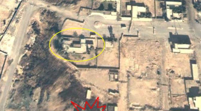 Defense of ING compound during Gannon attack