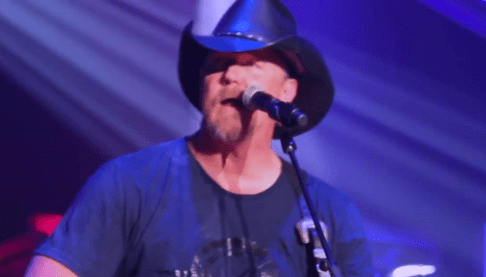Trace Adkins, Semper Fi