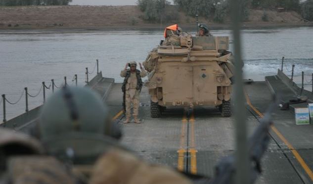 References for Operation Matador