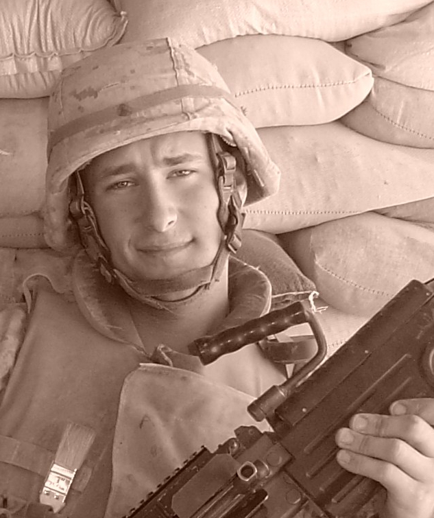 me with the western pic of the saw